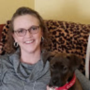 Meet your Posher, Kimberlee
